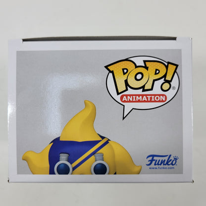 New Funko POP Sniper King [Chase] Animation 1514