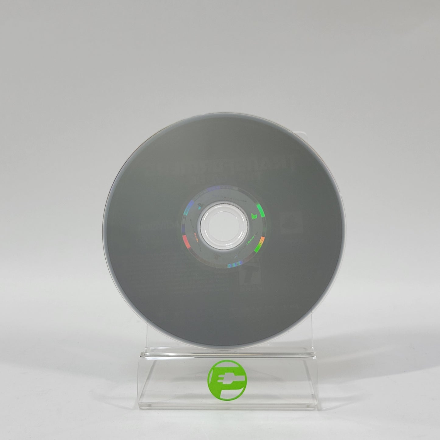 Transformers: The Game (Sony PlayStation 3 PS3, 2007)