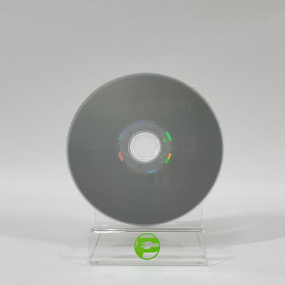 Transformers: The Game (Sony PlayStation 3 PS3, 2007)