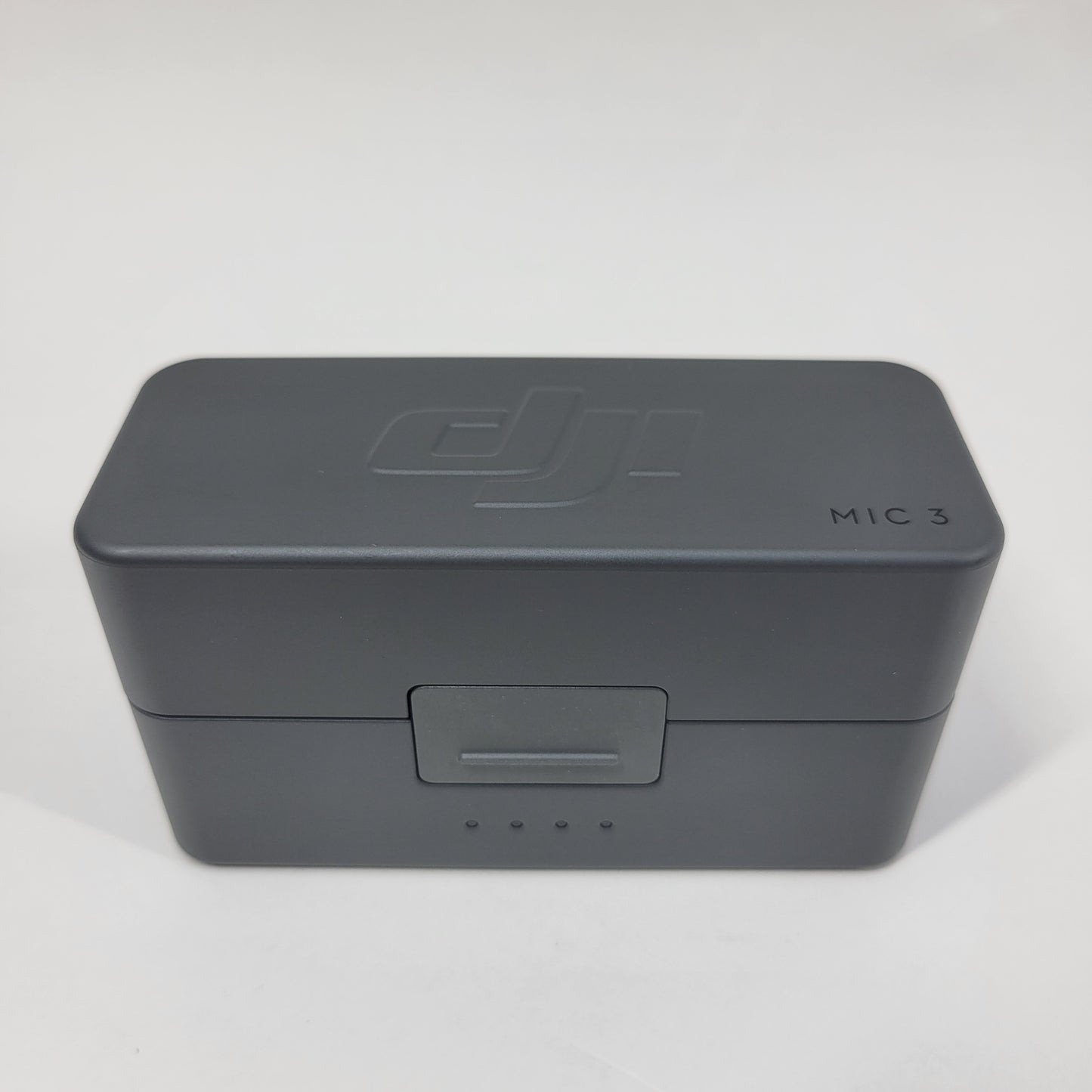 DJI Mic 3 Wireless Microphone DMT03