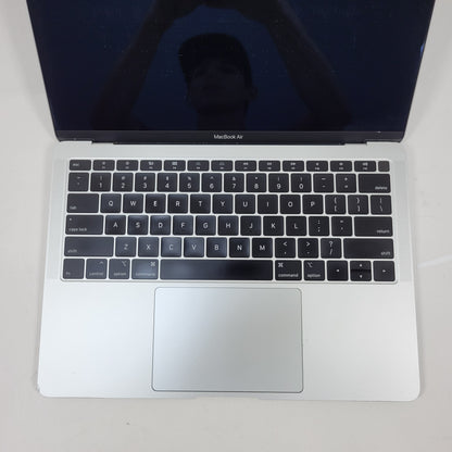 2018 Apple MacBook Air 13.3" i5 1.6GHz 8GB RAM 256GB SSD Silver A1932