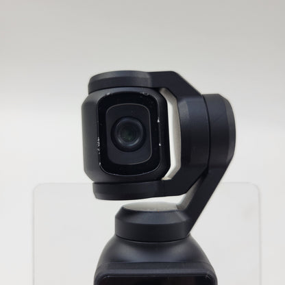 DJI Osmo Pocket 3 9.4MP 3-Axis Gimbal Camera PP-101
