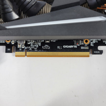Gigabyte Radeon RX 5700 XT AORUS 8GB GDDR6 Graphics Card GV-R57XTAORUS-8GD