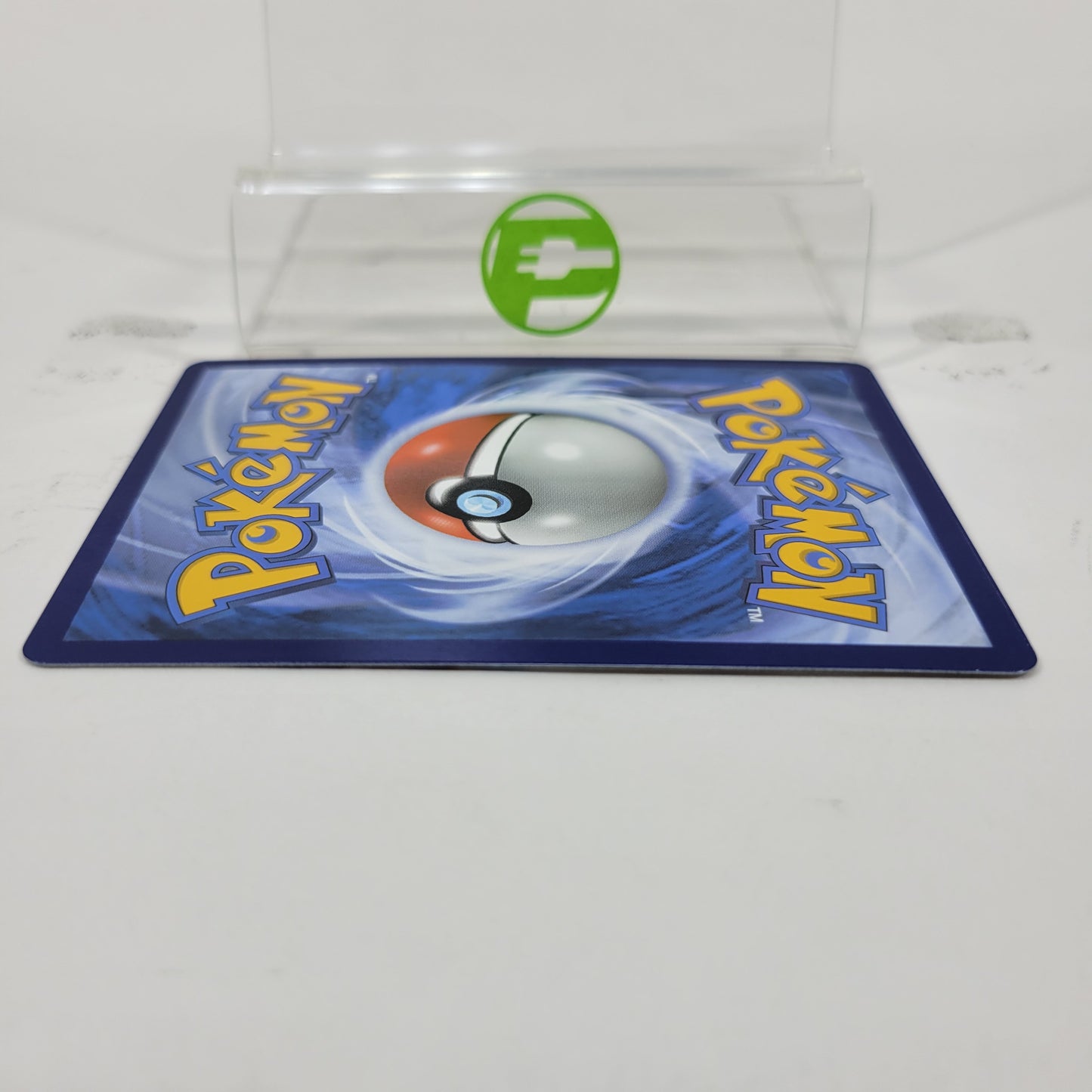 Pokémon TCG Scarlet & Violet Promo Mewtwo GX SM196 Holo English