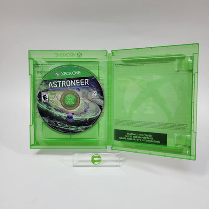 Astroneer (Microsoft Xbox One, 2019)