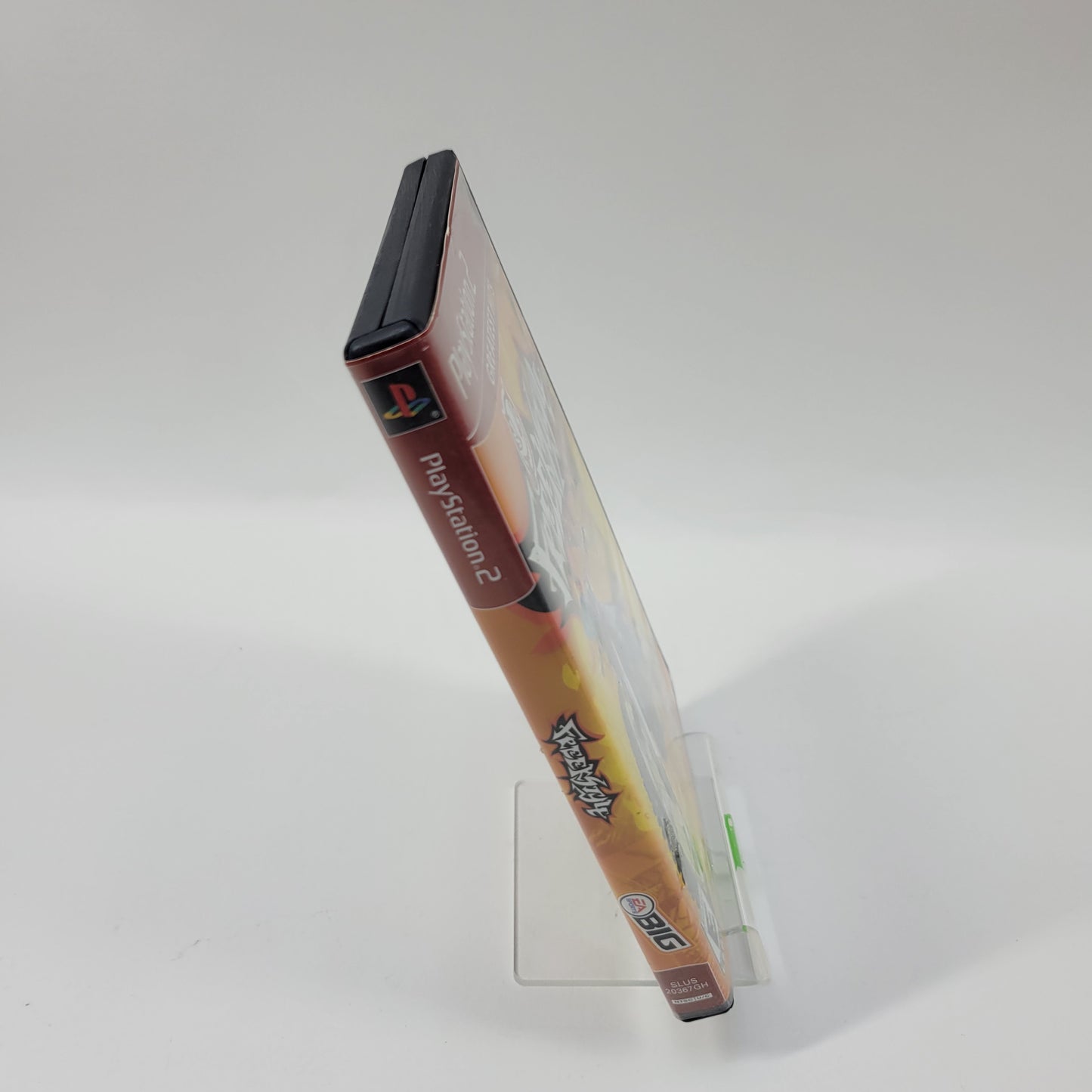 Freekstyle [Greatest Hits] (Sony PlayStation 2 PS2, 2003)