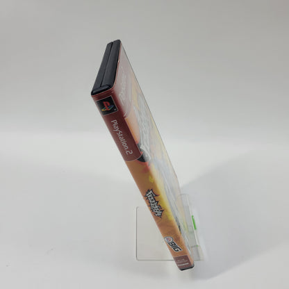 Freekstyle [Greatest Hits] (Sony PlayStation 2 PS2, 2003)