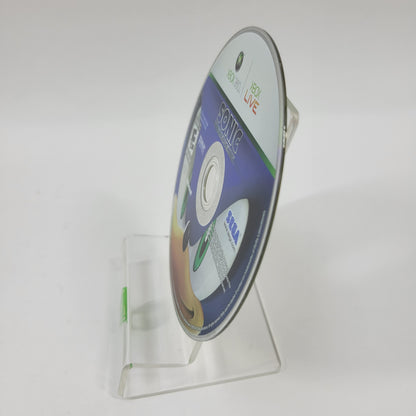 Sonic the Hedgehog (Microsoft Xbox 360, 2006) Disc Only