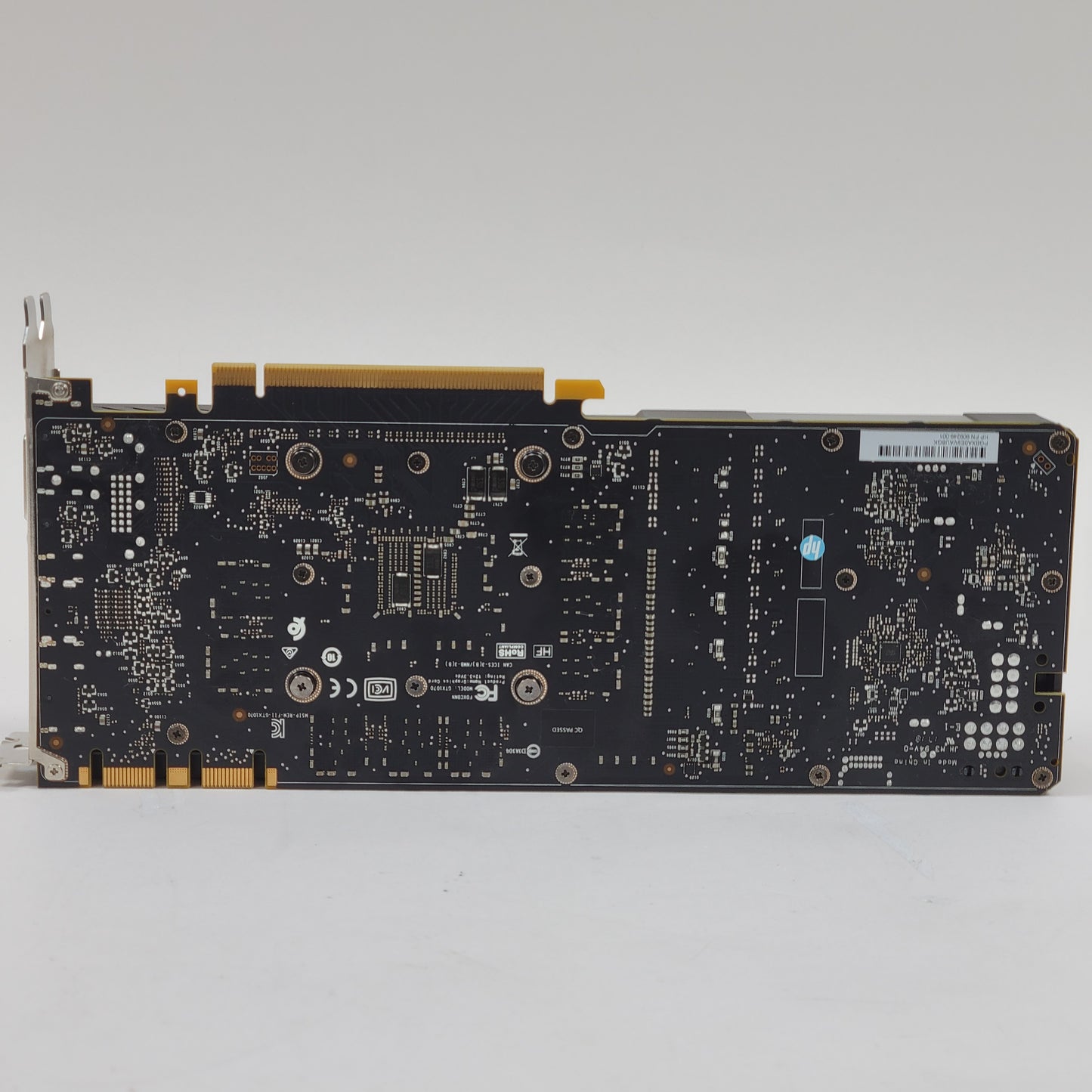HP GeForce GTX 1070 8GB n/a Graphics Card 909249-001