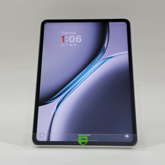 WiFi Only OnePlus Pad 2 256GB Silver OPD2403