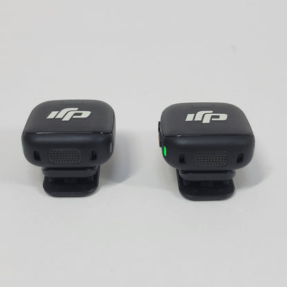DJI Mic 3 Wireless Microphone DMT03
