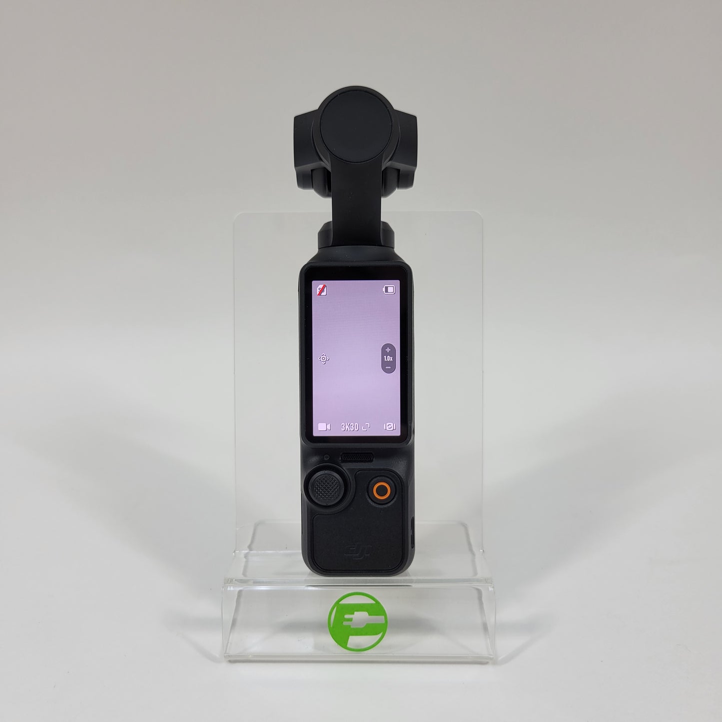 DJI Osmo Pocket 3 9.4MP 3-Axis Gimbal Camera PP-101