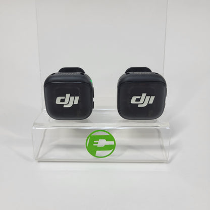 DJI Mic 3 Wireless Microphone DMT03