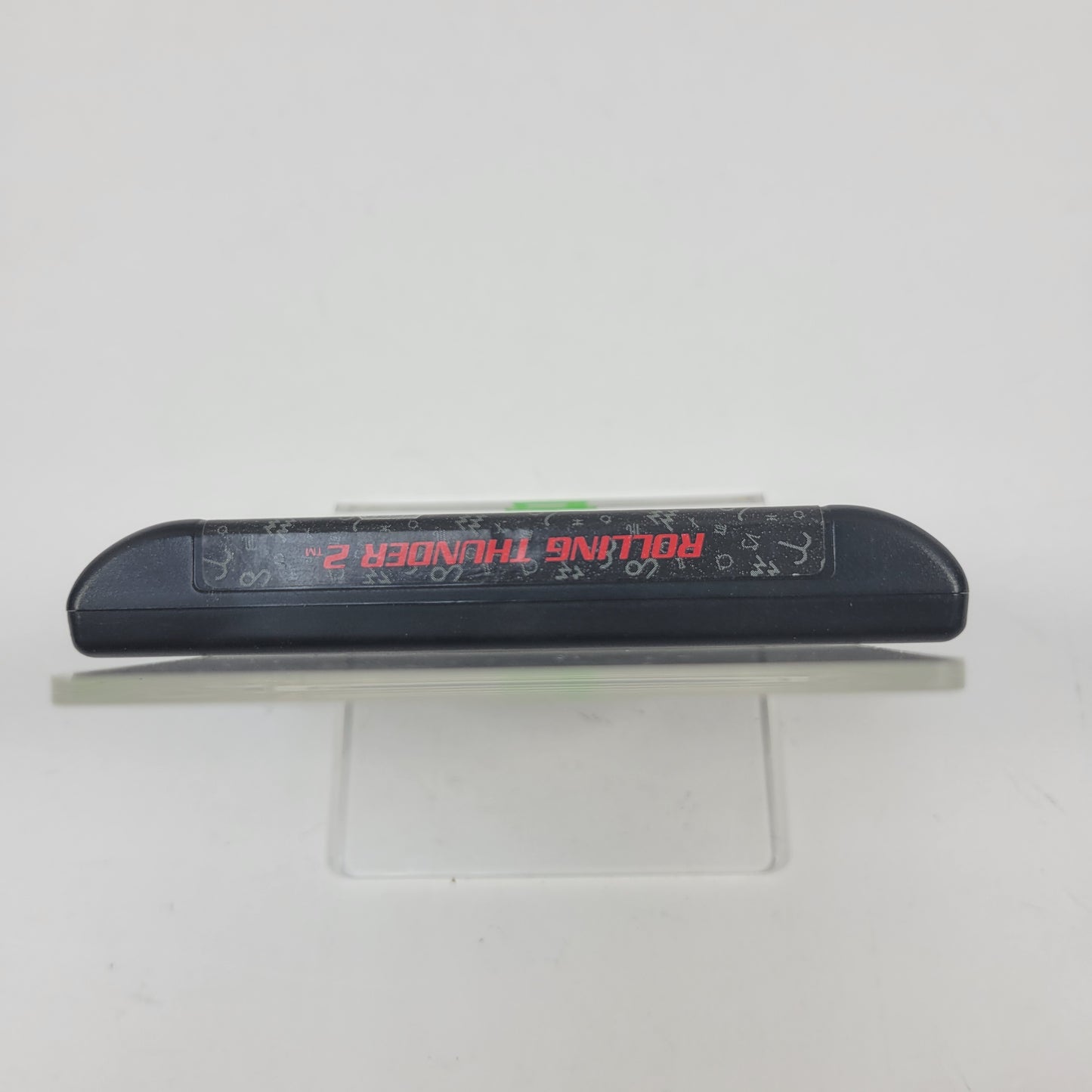Rolling Thunder 2 (Sega Genesis, 1991)