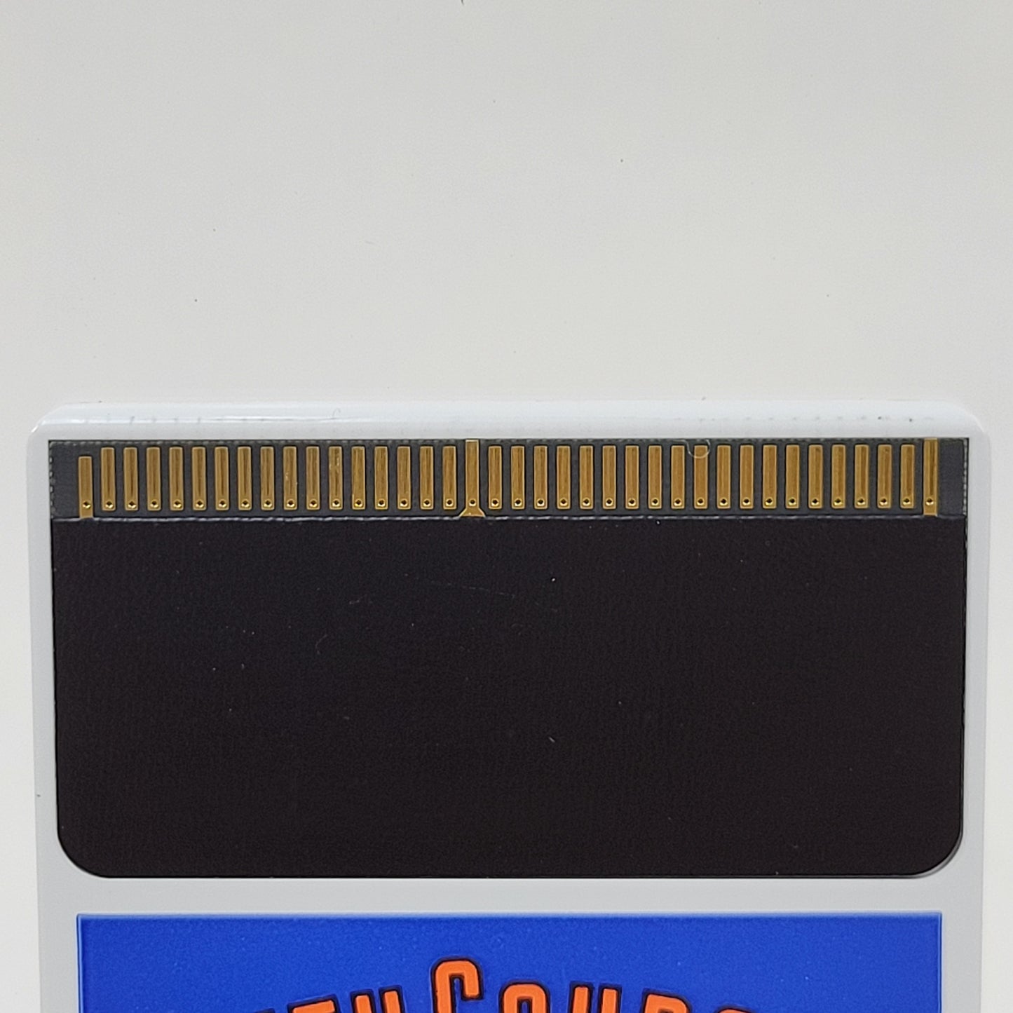 Keith Courage in Alpha Zones (TurboGrafx-16, 1988)
