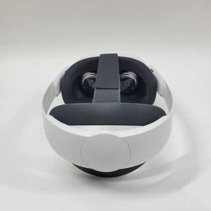 Meta Quest 3S 128GB Standalone All-in-One VR Headset P97