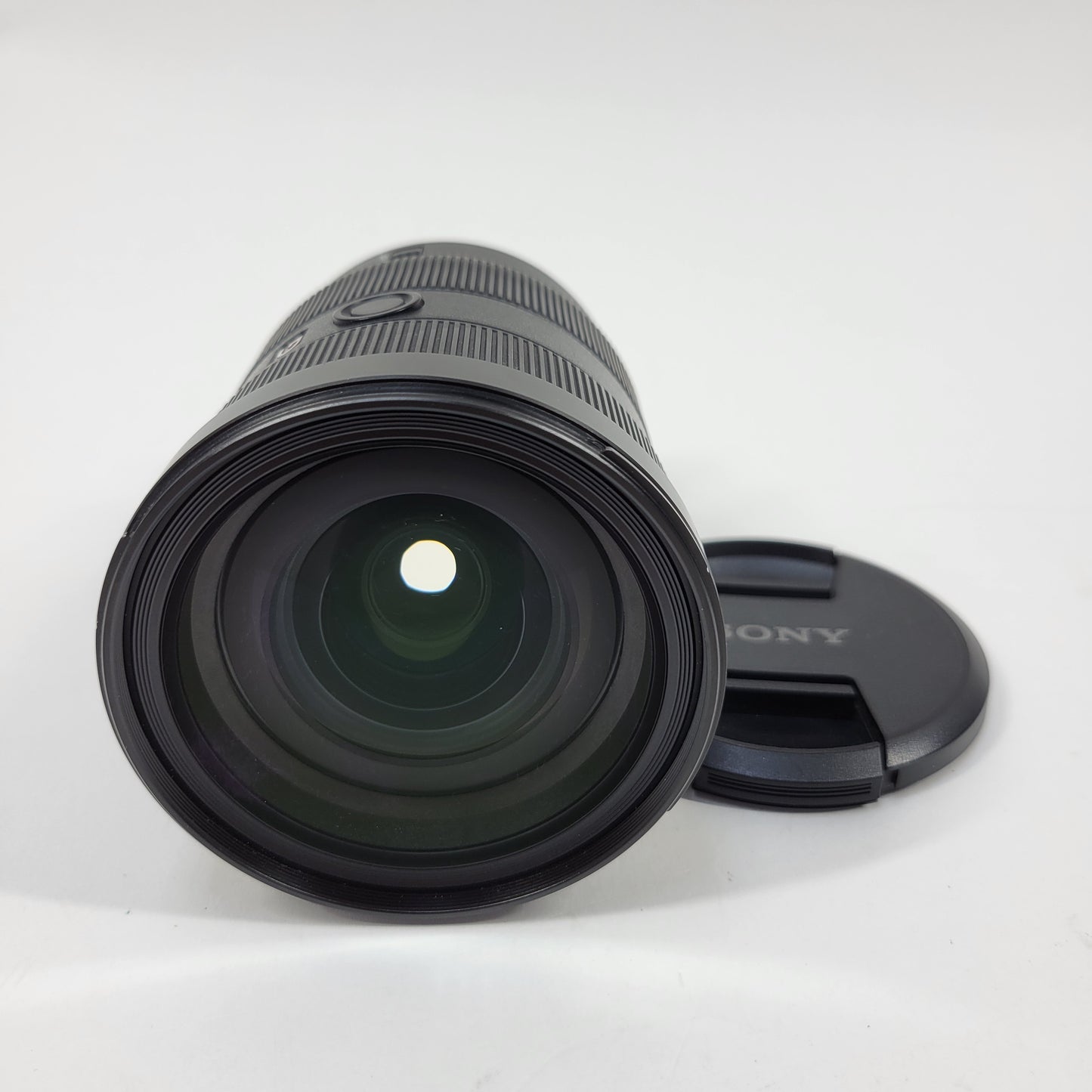 Sony SEL2470GM 24-70mm f/2.8 E E-Mount Standard Zoom Auto & Manual Lens