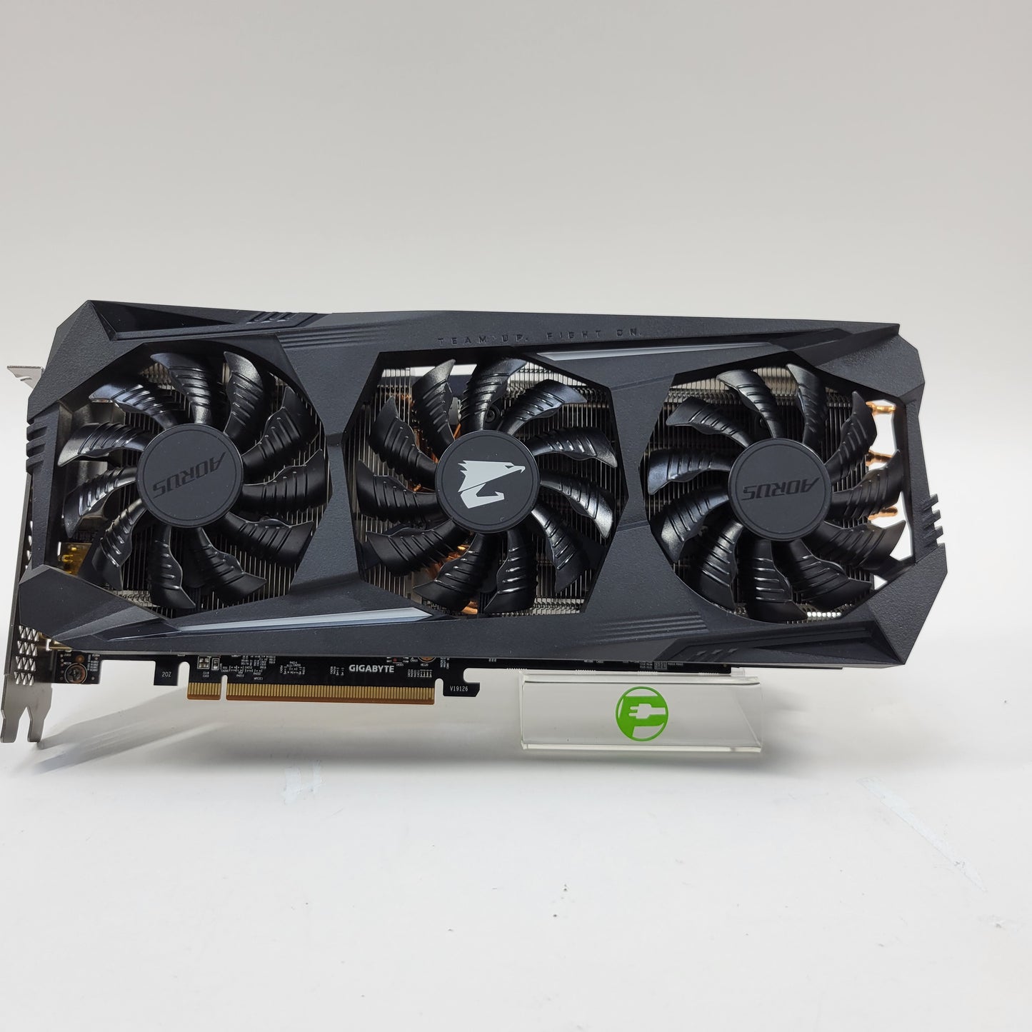 Gigabyte Radeon RX 5700 XT AORUS 8GB GDDR6 Graphics Card GV-R57XTAORUS-8GD