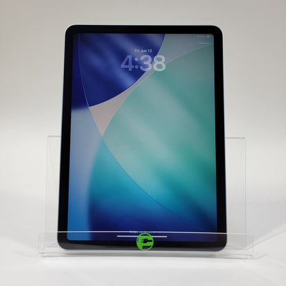 WiFi Only Apple iPad Air 11" M3 128GB Blue MC9X4LL/A