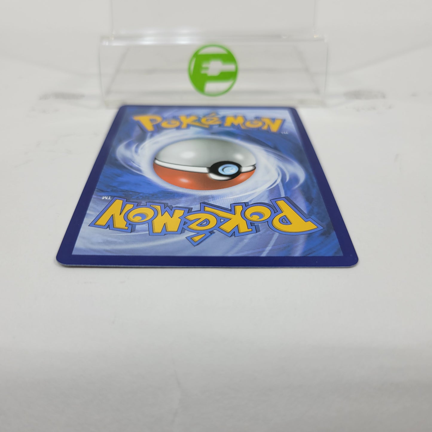 Pokémon TCG Scarlet & Violet Promo Mewtwo GX SM196 Holo English