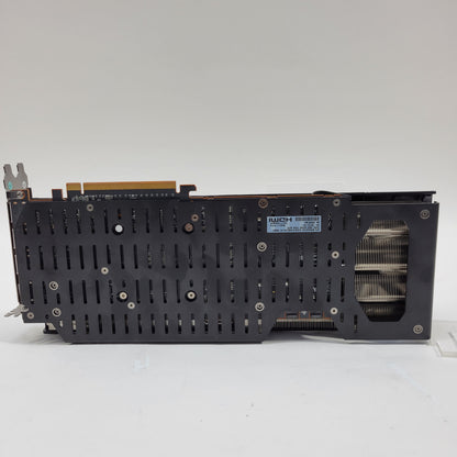 XFX Radeon RX 7800 XT Speedster  16GB GDDR6 Graphics Card RX-78TQICKF9