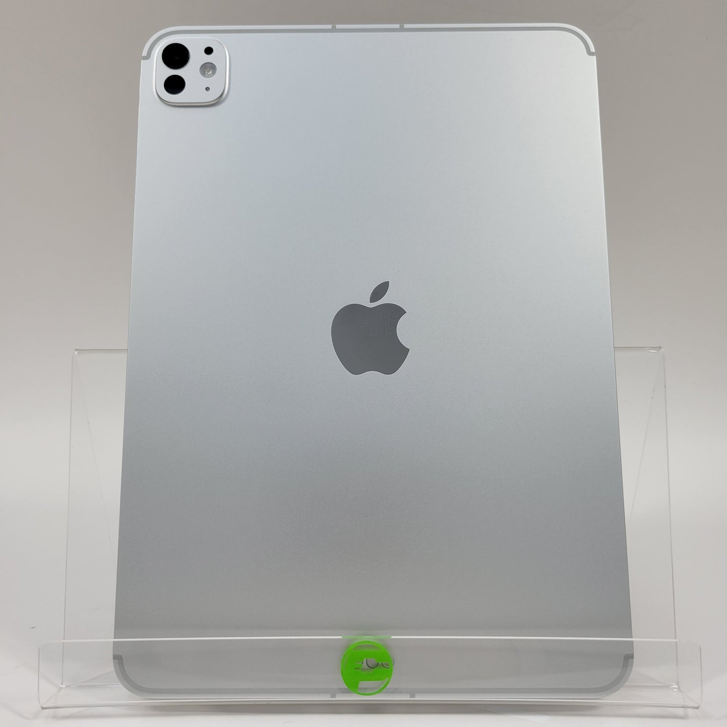 Unlocked Apple iPad Pro 11" M5 512GB Silver ME2T4LL/A
