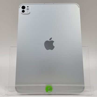 Unlocked Apple iPad Pro 11" M5 512GB Silver ME2T4LL/A