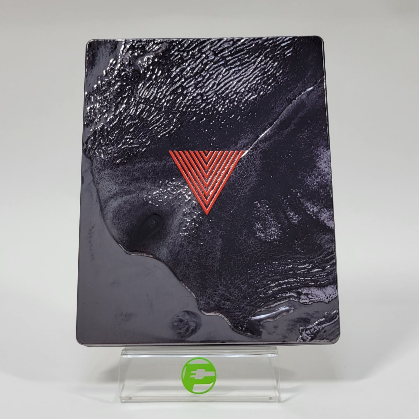 Control [Deluxe Edition] (Microsoft Xbox One, 2019)