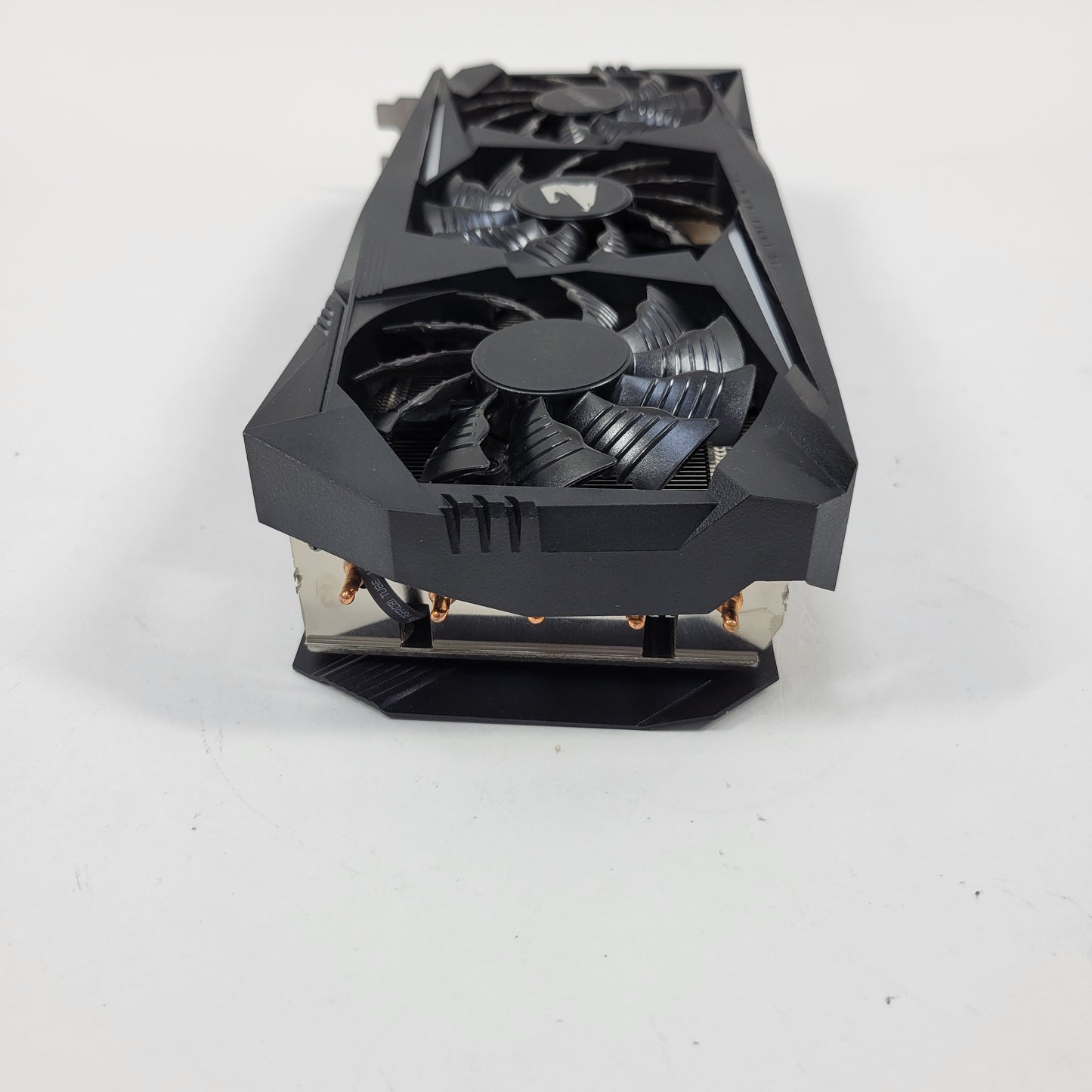 Gigabyte Radeon RX 5700 XT AORUS 8GB GDDR6 Graphics Card GV-R57XTAORUS-8GD