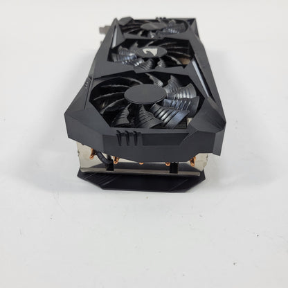 Gigabyte Radeon RX 5700 XT AORUS 8GB GDDR6 Graphics Card GV-R57XTAORUS-8GD