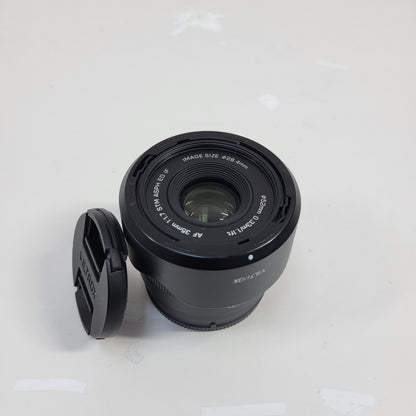 Viltrox 35mm f/1.7 35mm f/1.7 STM For Sony E-Mount Auto & Manual Lens