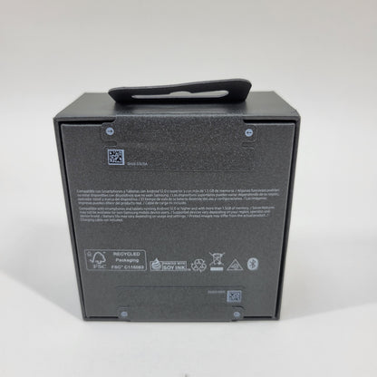 New Samsung Galaxy Buds4 Pro SM-R640 True Wireless Earbuds Black
