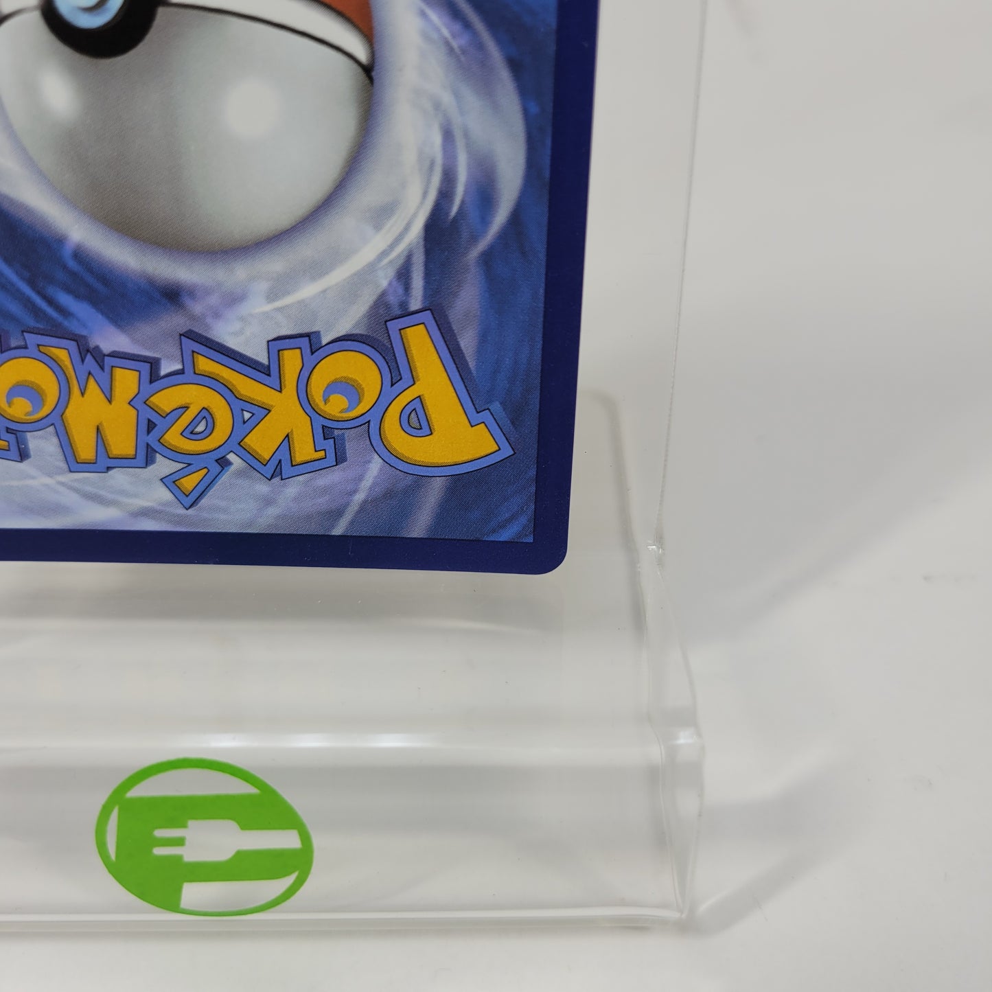 Pokémon TCG Silver Tempest Rayquaza VMax TG29/TG30 Holo Textured