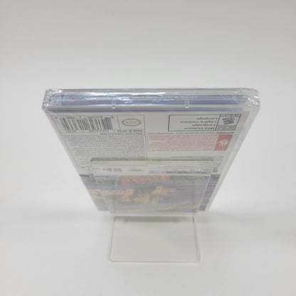 New Fitness Boxing: Fist of the North Star (Nintendo Switch, 2023)