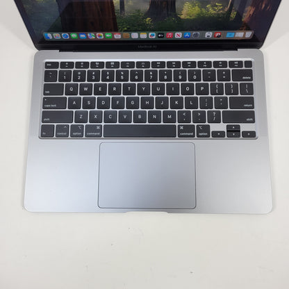 2020 Apple MacBook Air 13.3" i3 1.1GHz 8GB RAM 256GB SSD Space Gray A2179