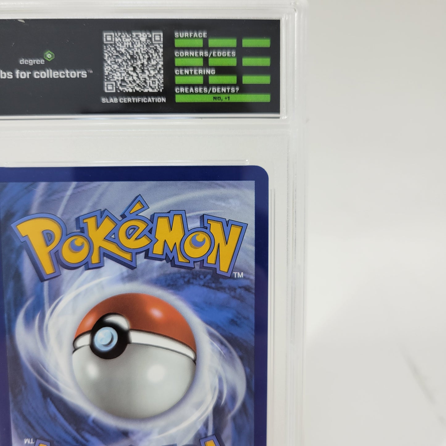 Pokémon TCG Twilight Masquerade Eevee 188/167 Holo English