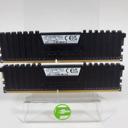 Corsair Vengeance LPX 16GB (2x8GB) RAM DDR4 3600MHz CMK16GX4M2D3600C16