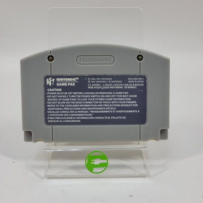 Pokemon Stadium 2 (Nintendo 64 N64, 2001)