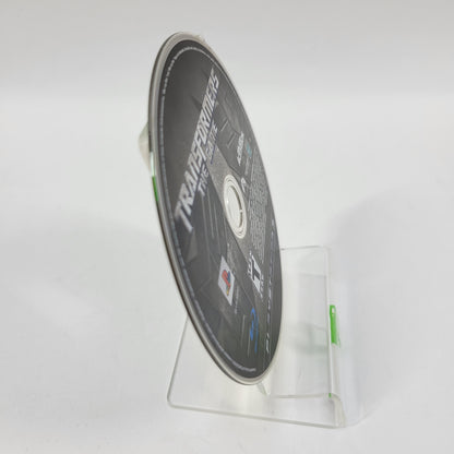 Transformers: The Game (Sony PlayStation 3 PS3, 2007)