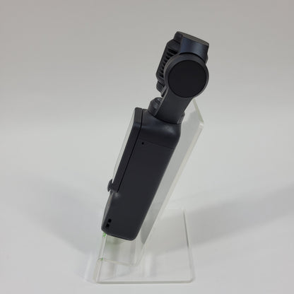 DJI Osmo Pocket 3 9.4MP 3-Axis Gimbal Camera PP-101