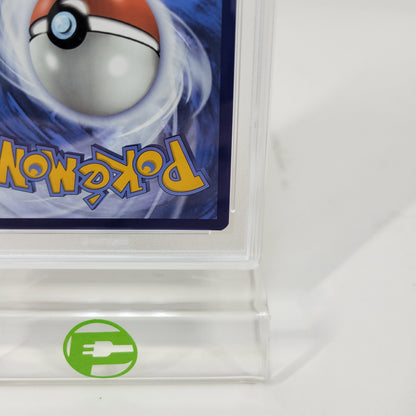 Pokémon TCG Paldean Fates Charmander 109/091 Holo Textured English