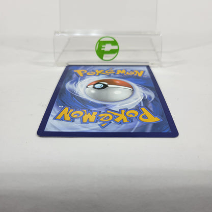 Pokémon TCG Pokemon Journey Together Volcanion ex 182/159 Holo English