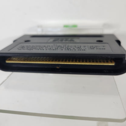 Paperboy (Sega Genesis, 1990)