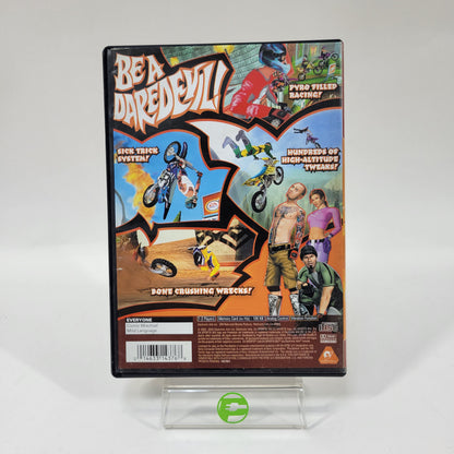 Freekstyle [Greatest Hits] (Sony PlayStation 2 PS2, 2003)