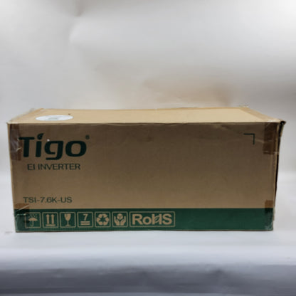 Tigo EI Inverter TSI-7.6k-US 601-2107K6-0003