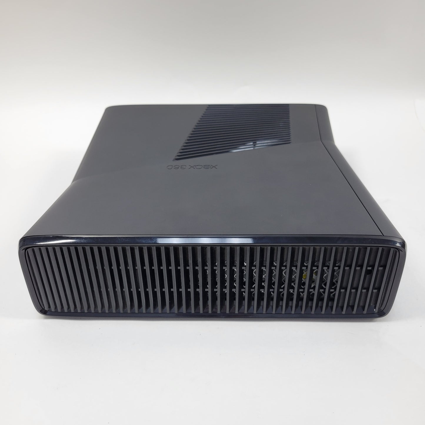 Microsoft Xbox 360 S 250GB Console Gaming System Matte Black 1439