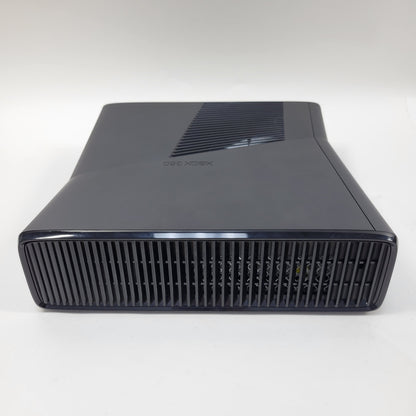 Microsoft Xbox 360 S 250GB Console Gaming System Matte Black 1439