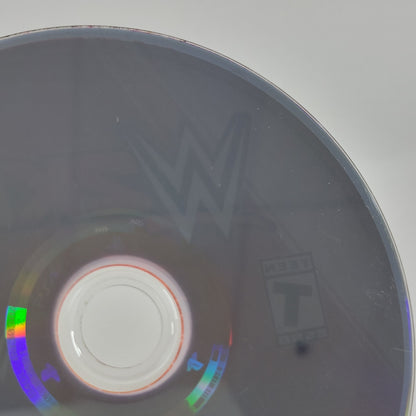 WWE 2K15 (Sony PlayStation 4 PS4, 2014)