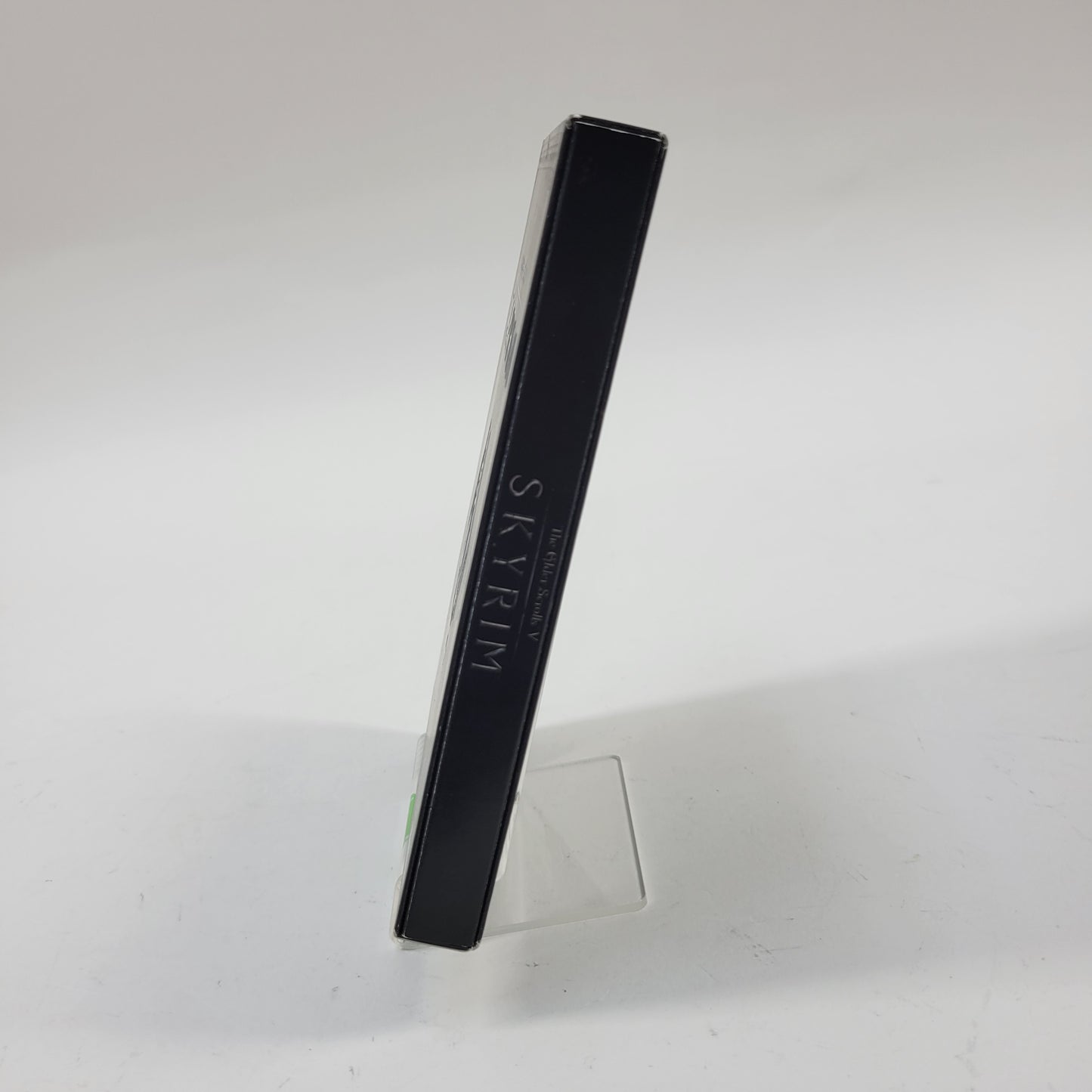 Elder Scrolls V: Skyrim [Collector's Edition] (Microsoft Xbox 360, 2011)