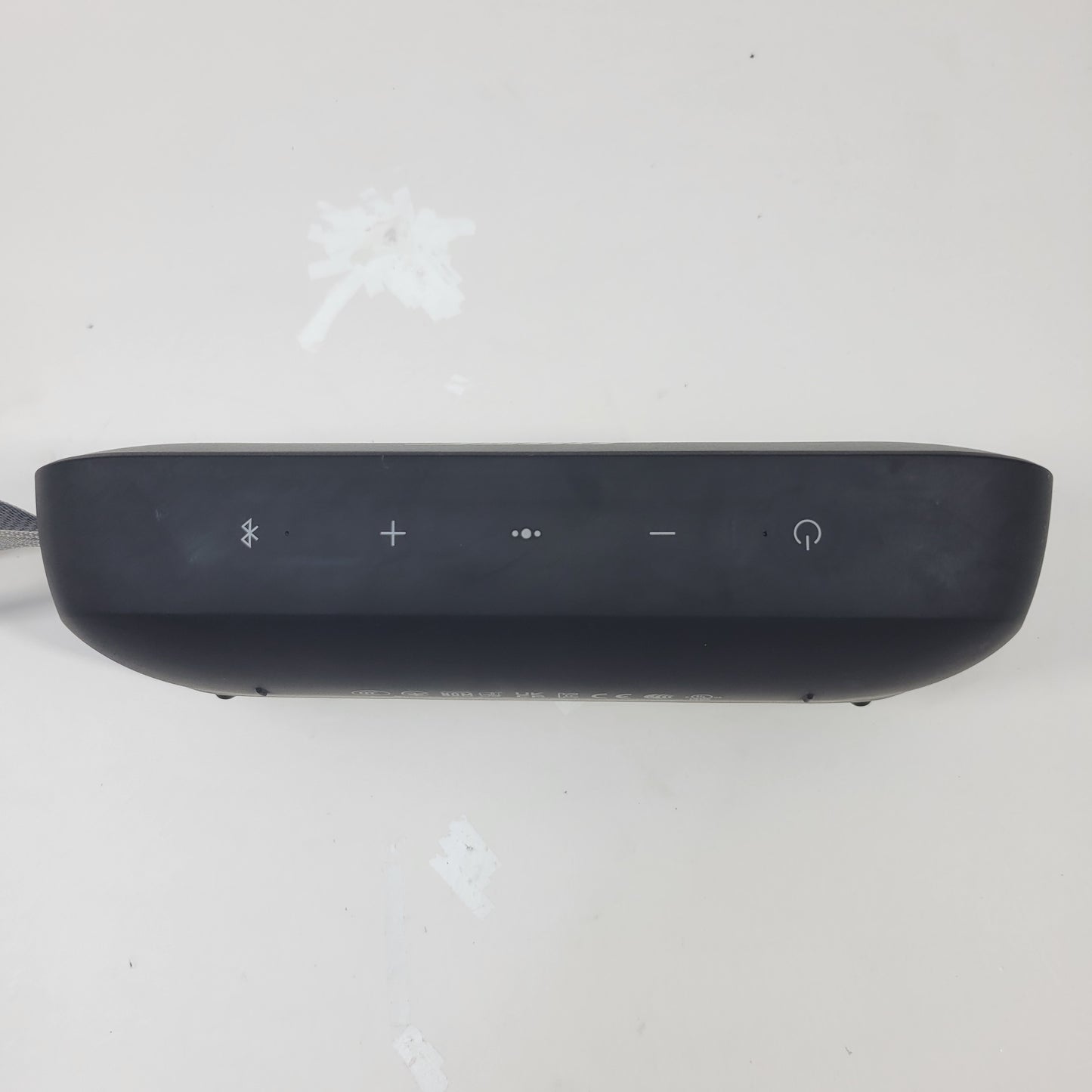 Bose SoundLink Flex Wireless Portable Bluetooth Speaker Black 4359910